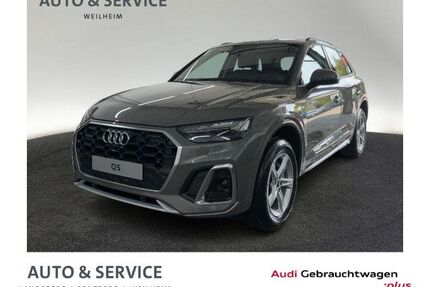 Audi Q5 Gebrauchtwagen