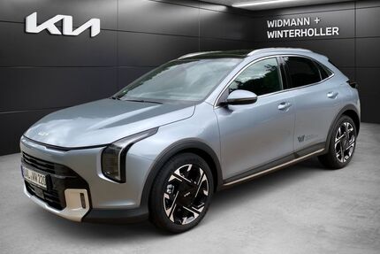 Kia XCeed Gebrauchtwagen
