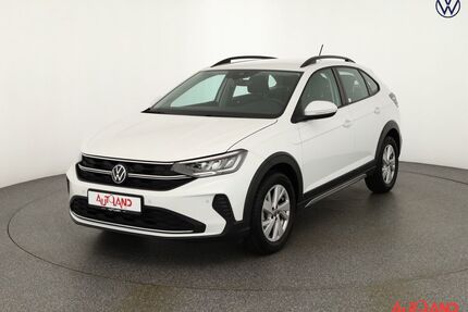 VW Taigo Gebrauchtwagen