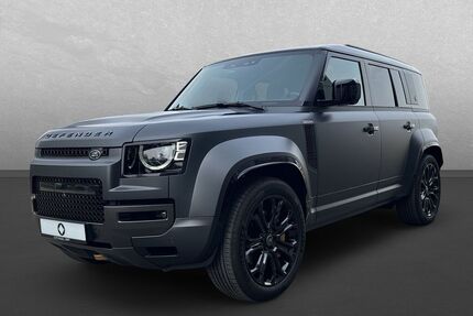 Land Rover Defender Gebrauchtwagen