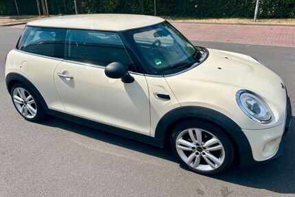 Mini ONE Gebrauchtwagen
