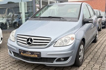 Mercedes-Benz B 150 Gebrauchtwagen