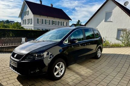 Seat Alhambra Gebrauchtwagen