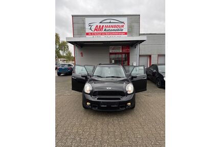 Mini Cooper S Gebrauchtwagen