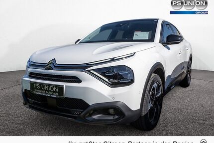 Citroen C4 X Gebrauchtwagen