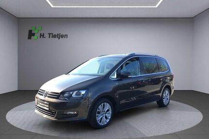 VW Sharan Gebrauchtwagen