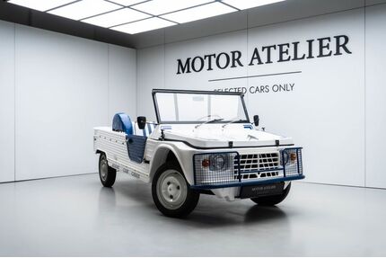 Citroen Andere Gebrauchtwagen