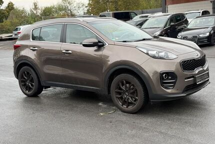 Kia Sportage Gebrauchtwagen