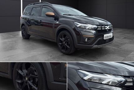 Dacia Jogger Gebrauchtwagen