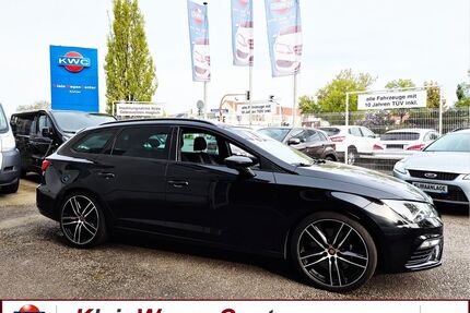 Cupra Leon Gebrauchtwagen