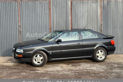 Audi 80 Gebrauchtwagen