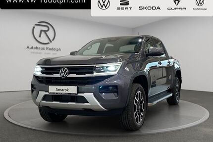 VW Amarok 
