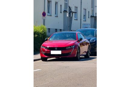Peugeot 508 Gebrauchtwagen