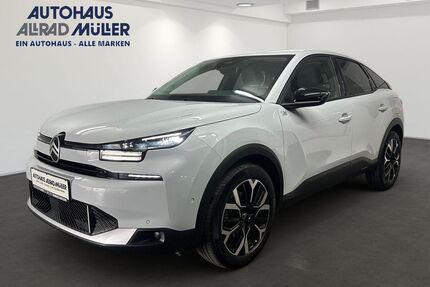 Citroen C4 Gebrauchtwagen