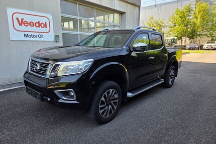 Nissan Navara Gebrauchtwagen