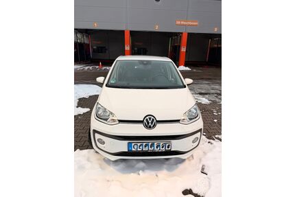 VW up! Gebrauchtwagen