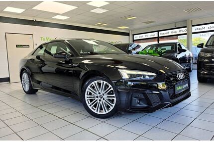Audi A5 Gebrauchtwagen