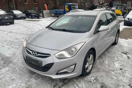 Hyundai i40 Gebrauchtwagen
