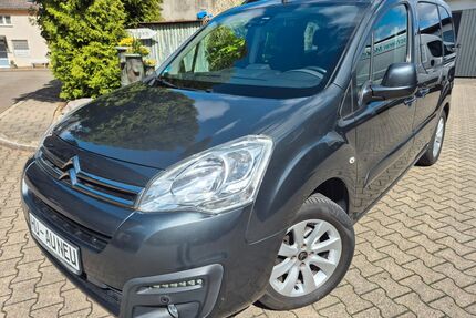 Citroen Berlingo Gebrauchtwagen