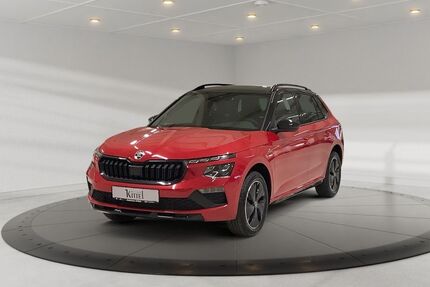 Skoda Kamiq Gebrauchtwagen