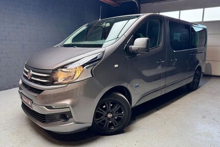 Fiat Talento Gebrauchtwagen