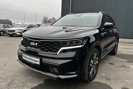 Kia Sorento Gebrauchtwagen