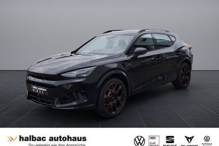 Cupra Formentor Gebrauchtwagen