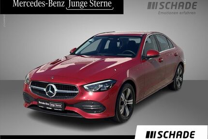 Mercedes-Benz C 180 Gebrauchtwagen