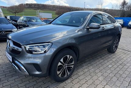 Mercedes-Benz GLC 300 Gebrauchtwagen
