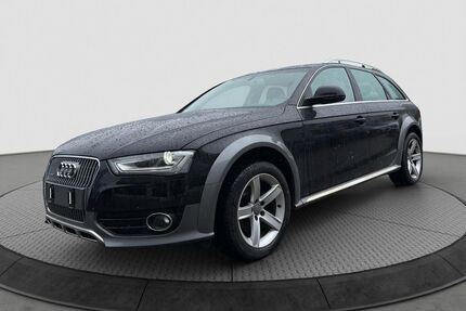 Audi A4 Allroad Gebrauchtwagen