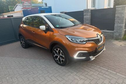 Renault Captur Gebrauchtwagen