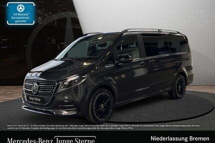 Mercedes-Benz V 300 Gebrauchtwagen
