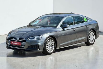 Audi A5 Gebrauchtwagen