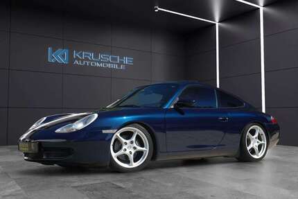 Porsche 996 Gebrauchtwagen