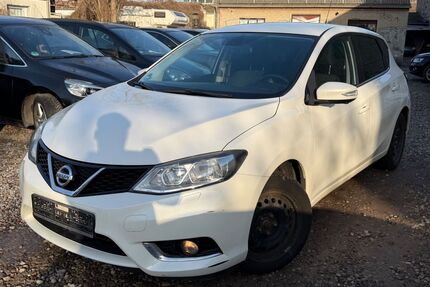 Nissan Pulsar Gebrauchtwagen