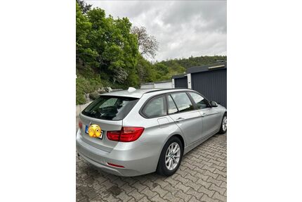 BMW 318 Gebrauchtwagen