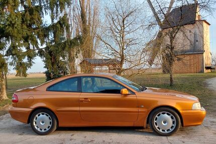 Volvo C70 Gebrauchtwagen