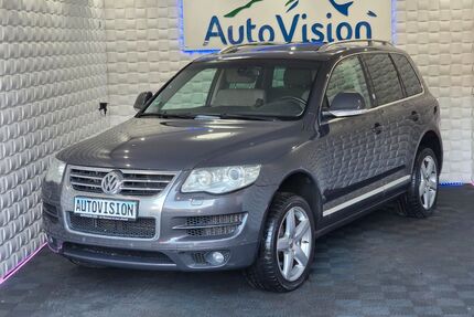 VW Touareg Gebrauchtwagen