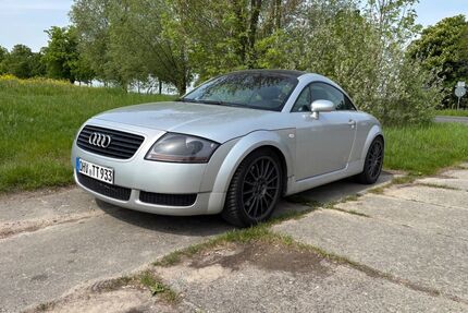 Audi TT Gebrauchtwagen