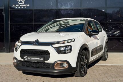 Citroen C3 Gebrauchtwagen