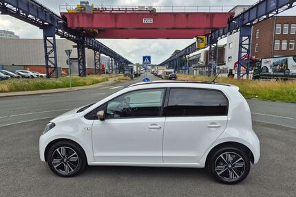 Seat Mii Gebrauchtwagen