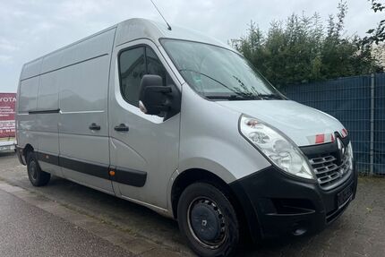 Renault Master Gebrauchtwagen
