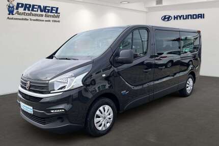 Fiat Talento Gebrauchtwagen