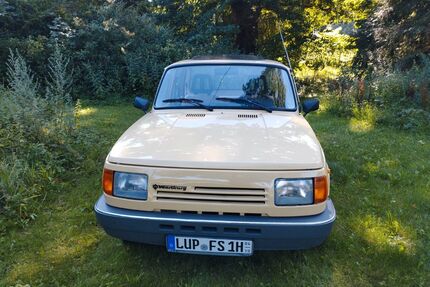 Wartburg 353 Gebrauchtwagen