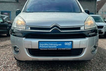 Citroen Berlingo Gebrauchtwagen