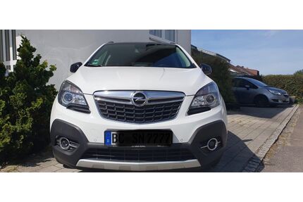 Opel Mokka Gebrauchtwagen