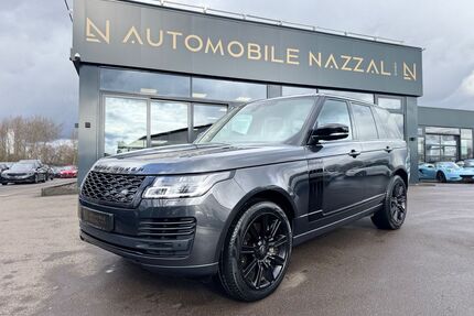 Land Rover Range Rover Gebrauchtwagen