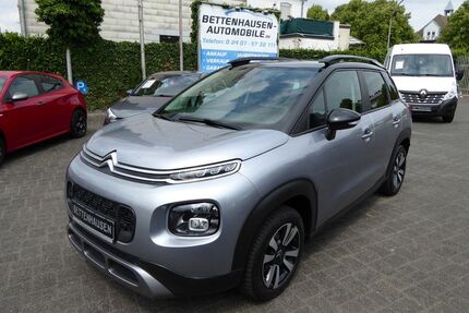 Citroen C3 Gebrauchtwagen