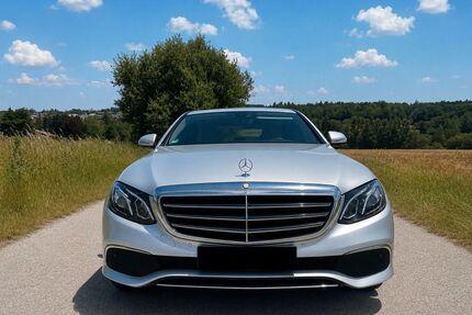 Mercedes-Benz E 250 Gebrauchtwagen