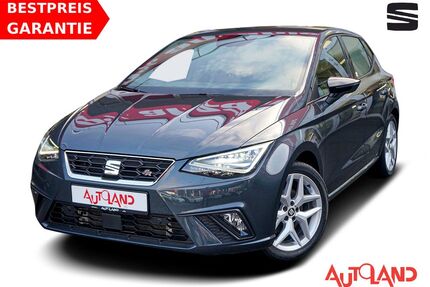 Seat Ibiza Gebrauchtwagen